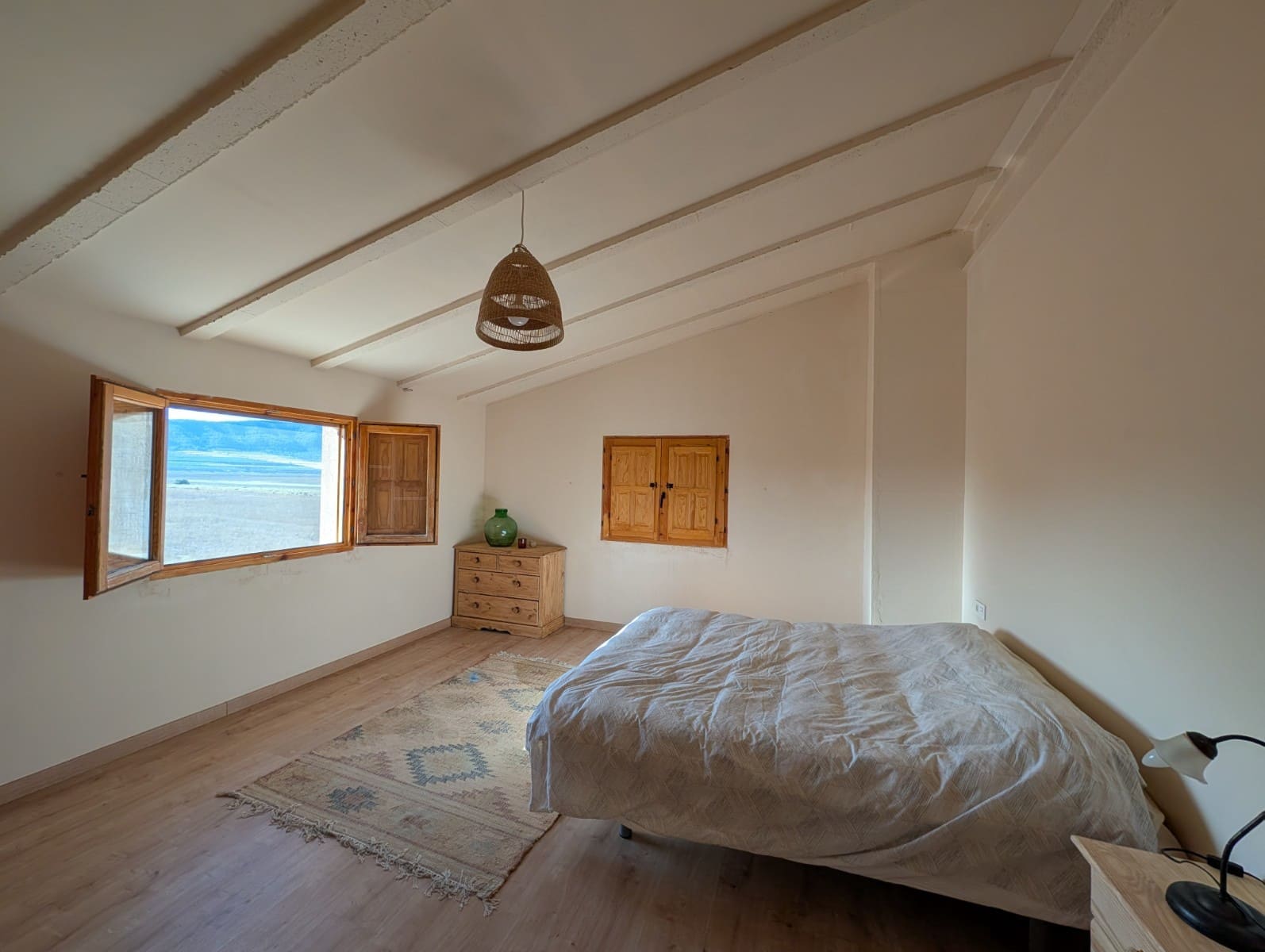 3 bedroom Finca/Country House for sale in Salinas with pool - € 375,000 (Ref: 10111816)