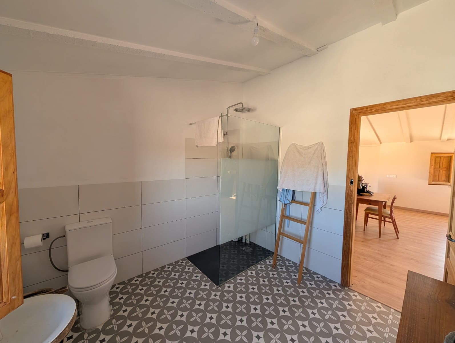 3 bedroom Finca/Country House for sale in Salinas with pool - € 375,000 (Ref: 10111816)