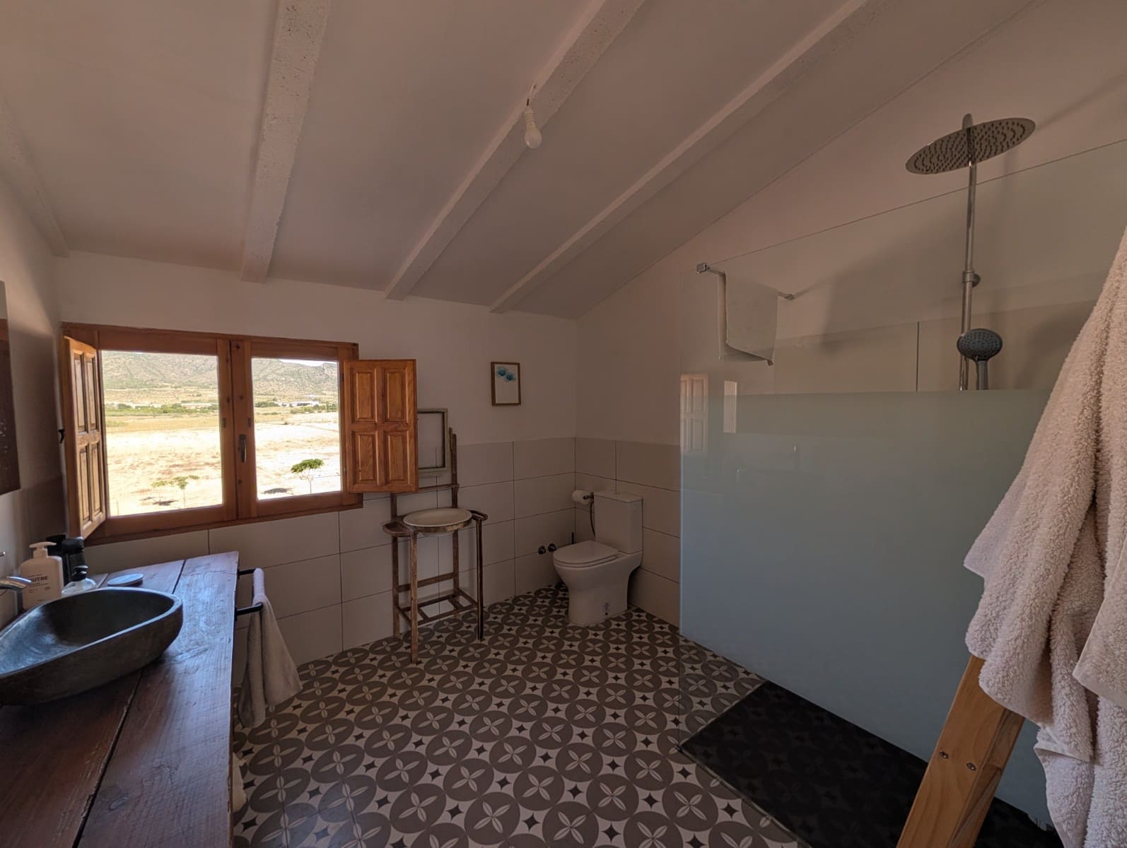 3 bedroom Finca/Country House for sale in Salinas with pool - € 375,000 (Ref: 10111816)