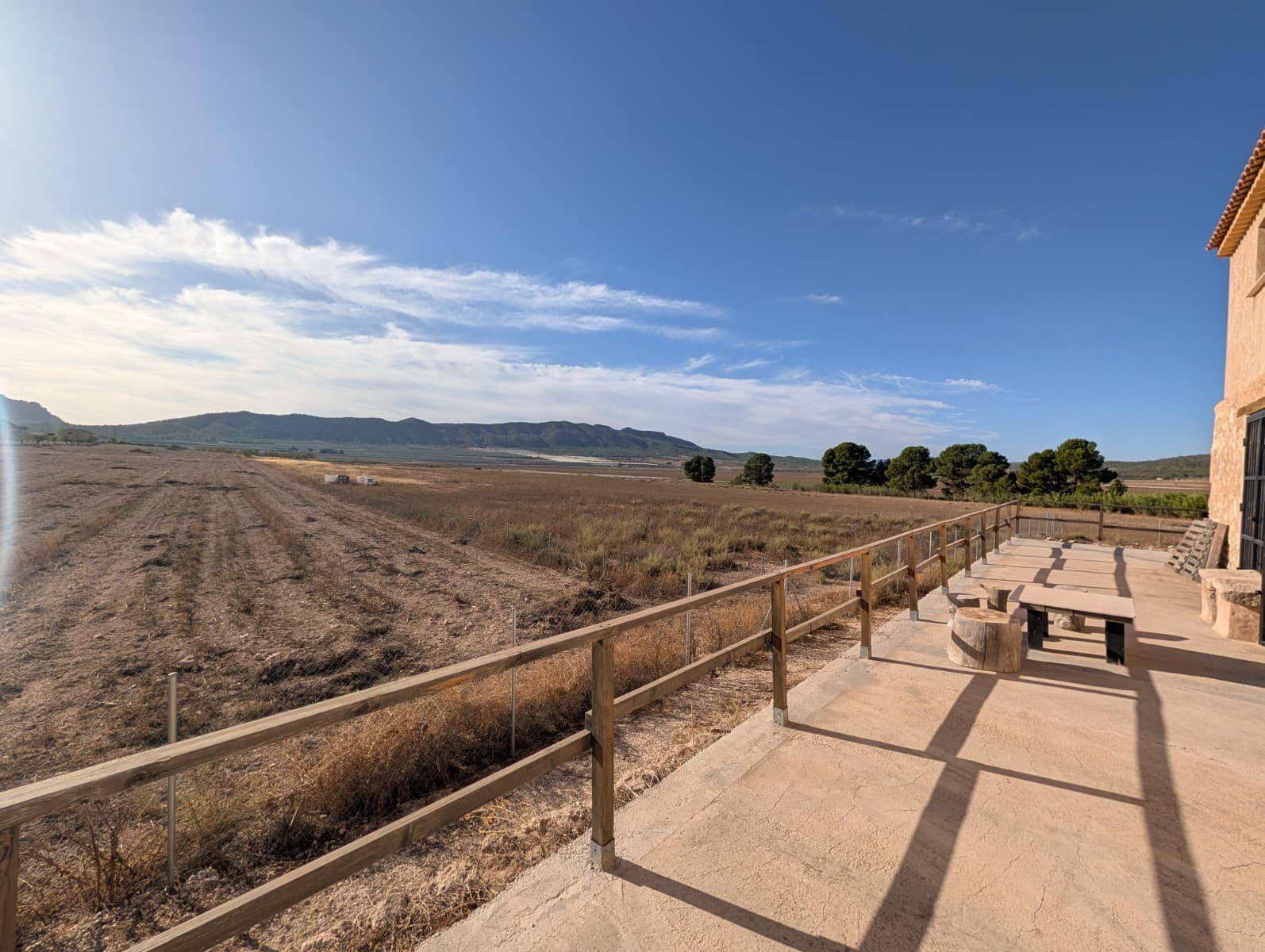 3 bedroom Finca/Country House for sale in Salinas with pool - € 375,000 (Ref: 10111816)