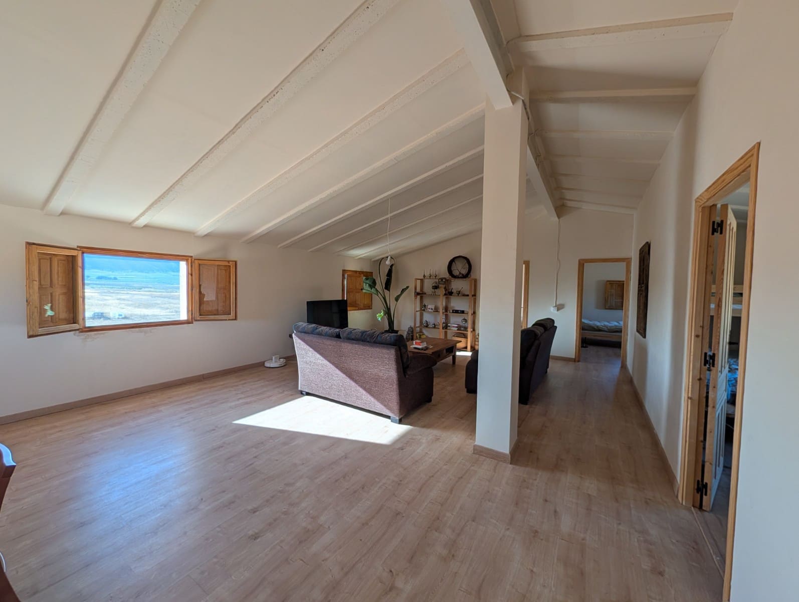 3 bedroom Finca/Country House for sale in Salinas with pool - € 375,000 (Ref: 10111816)