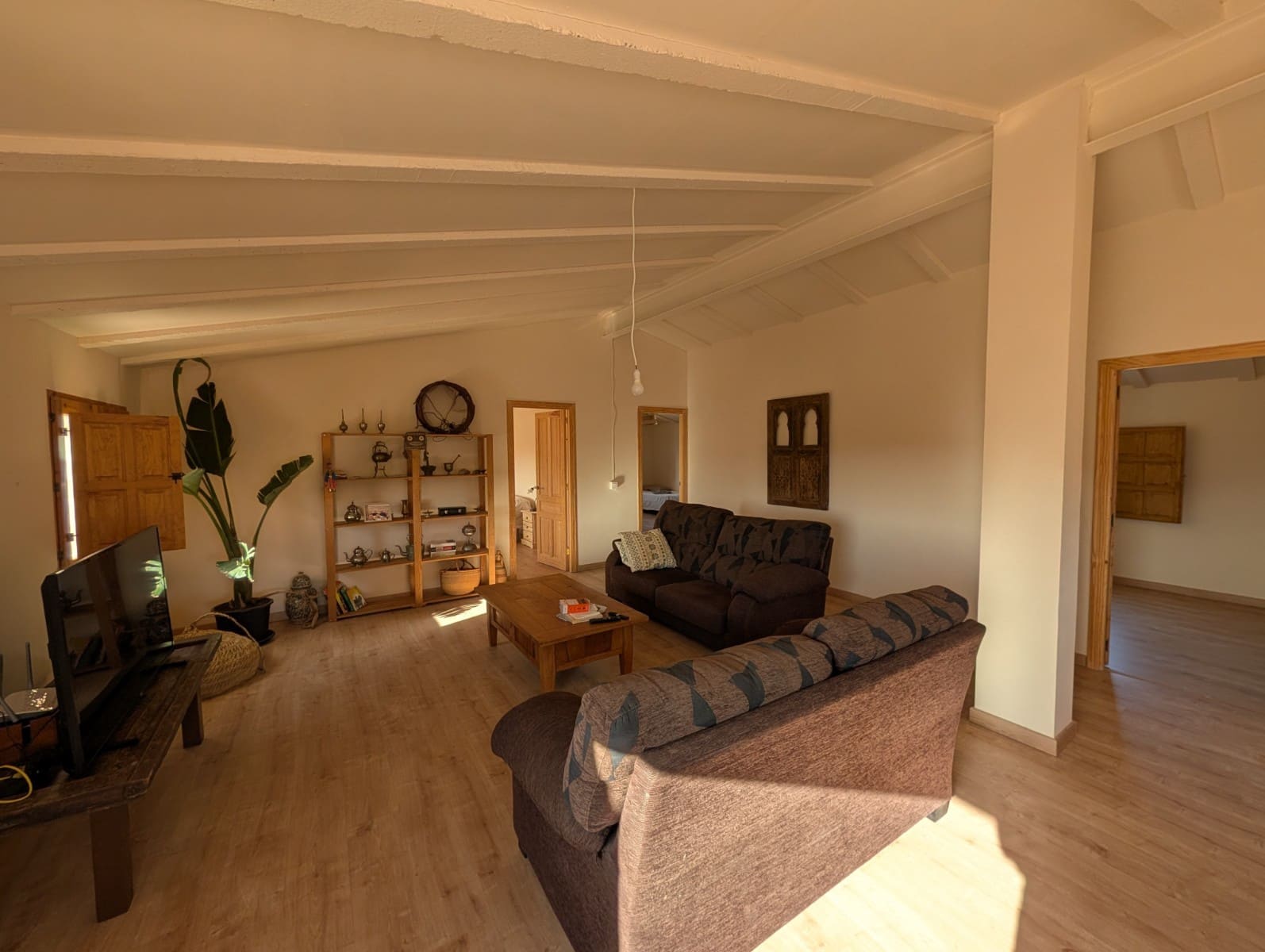 3 bedroom Finca/Country House for sale in Salinas with pool - € 375,000 (Ref: 10111816)