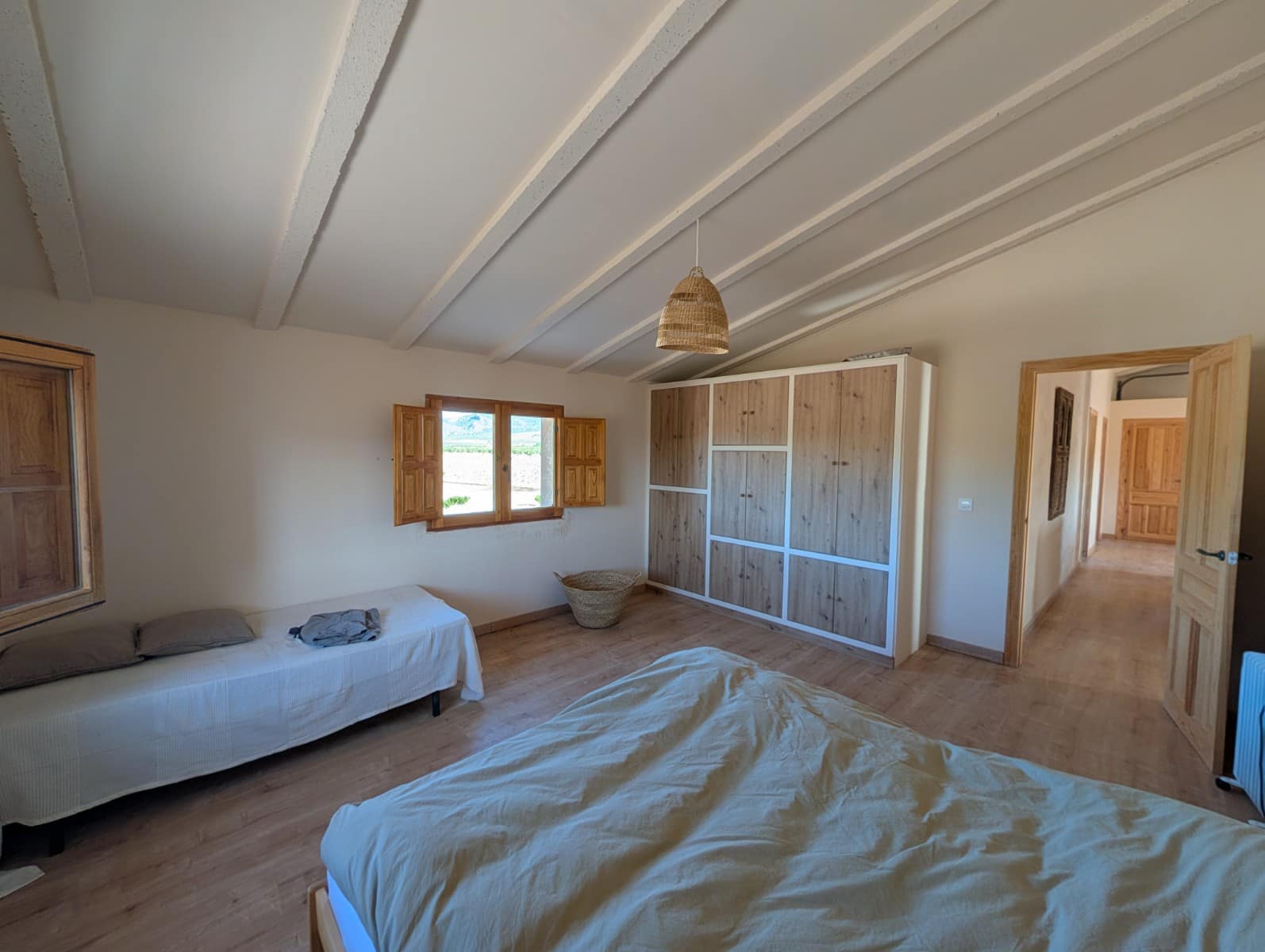 3 bedroom Finca/Country House for sale in Salinas with pool - € 375,000 (Ref: 10111816)
