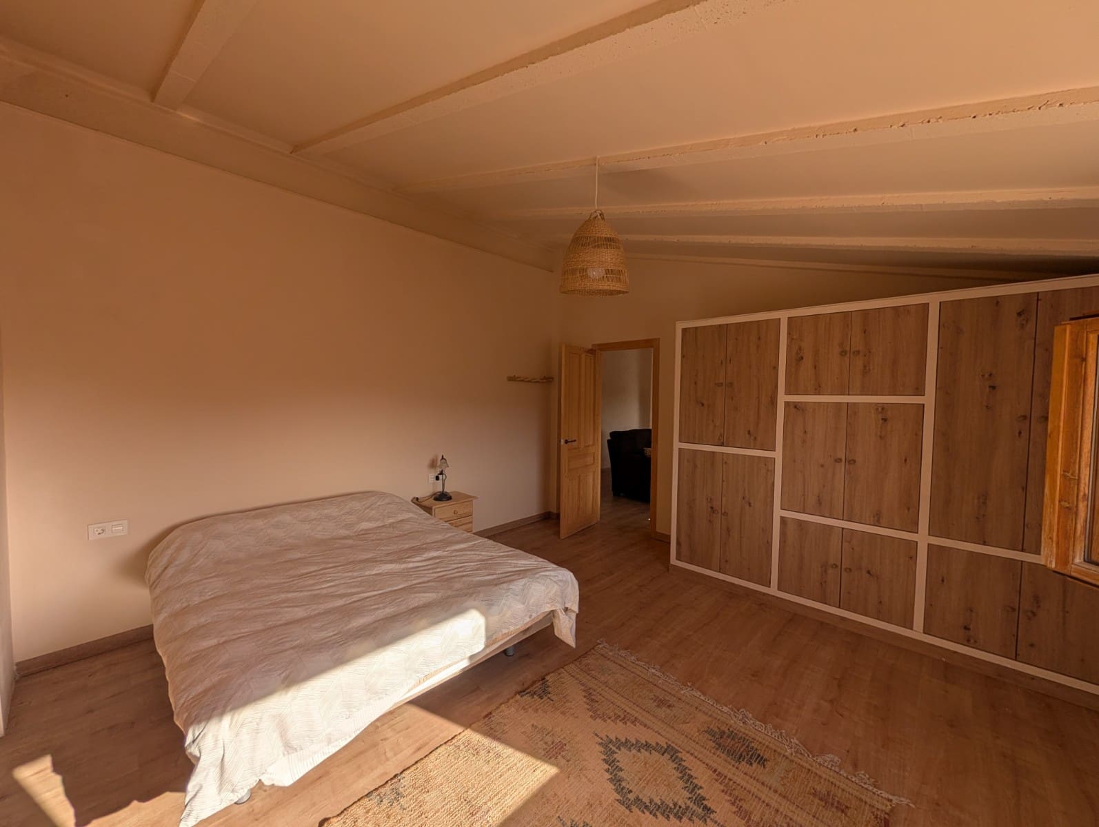 3 bedroom Finca/Country House for sale in Salinas with pool - € 375,000 (Ref: 10111816)