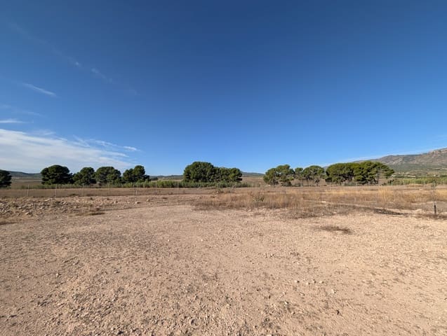 3 sypialnia Finka/Dom wiejski na sprzedaż w Salinas z basenem - 375 000 € (Ref: 10111816)