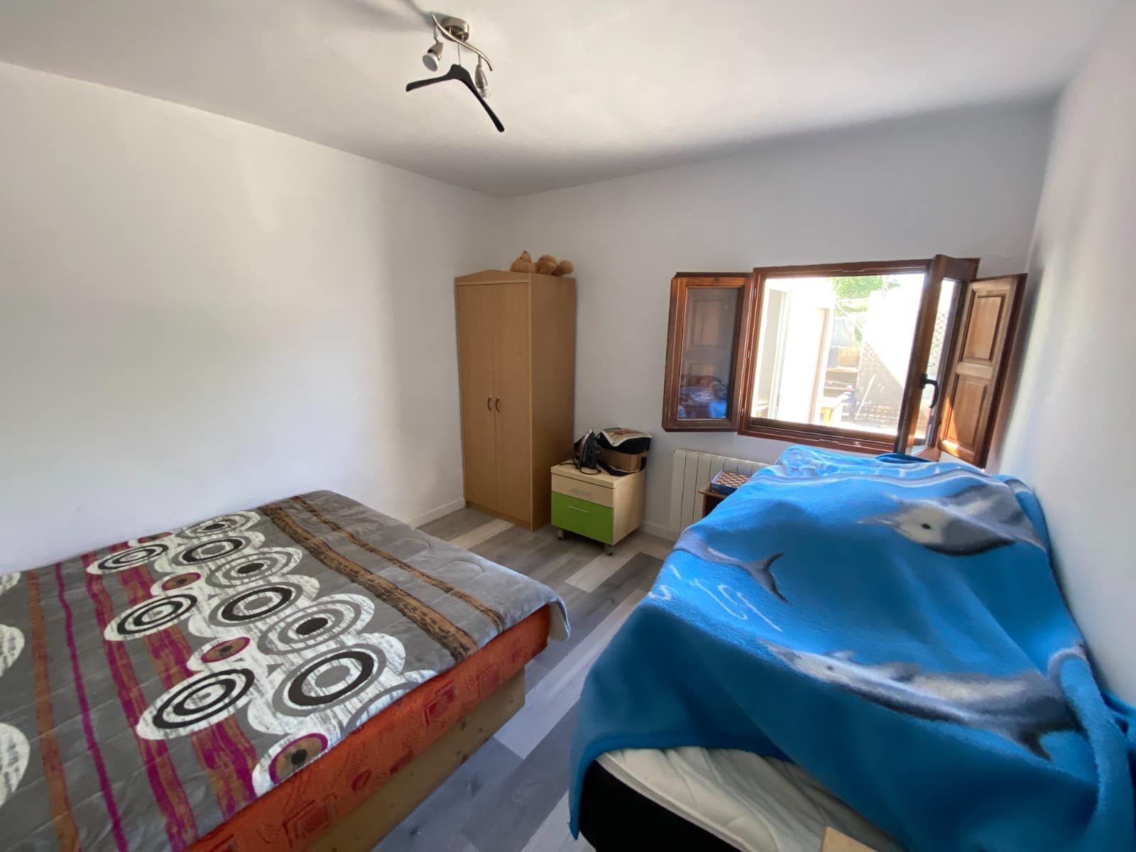 4 soveværelse Finca/Landehus til salg i Sax med swimmingpool garage - € 239.995 (Ref: 10111817)