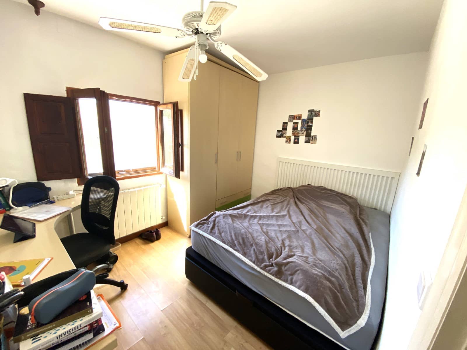4 soveværelse Finca/Landehus til salg i Sax med swimmingpool garage - € 239.995 (Ref: 10111817)