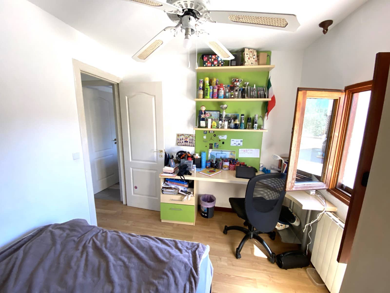 4 soveværelse Finca/Landehus til salg i Sax med swimmingpool garage - € 239.995 (Ref: 10111817)