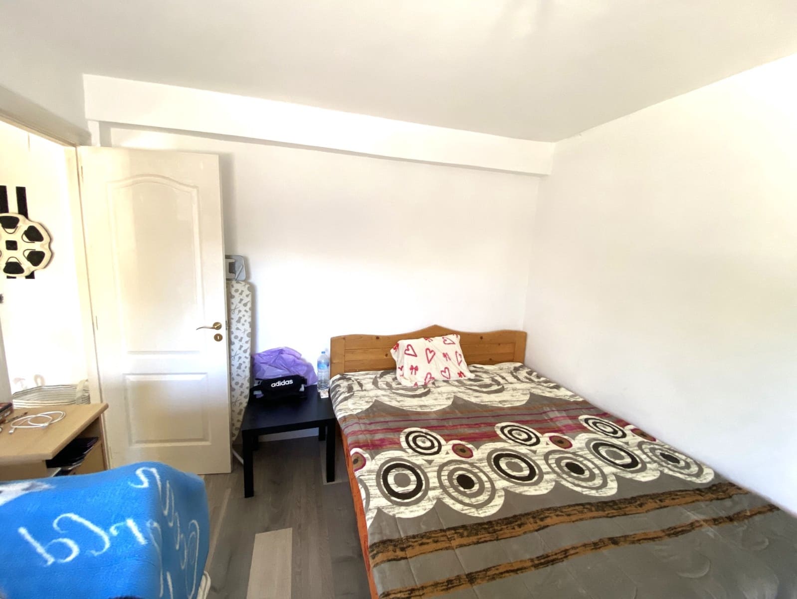 4 soveværelse Finca/Landehus til salg i Sax med swimmingpool garage - € 239.995 (Ref: 10111817)