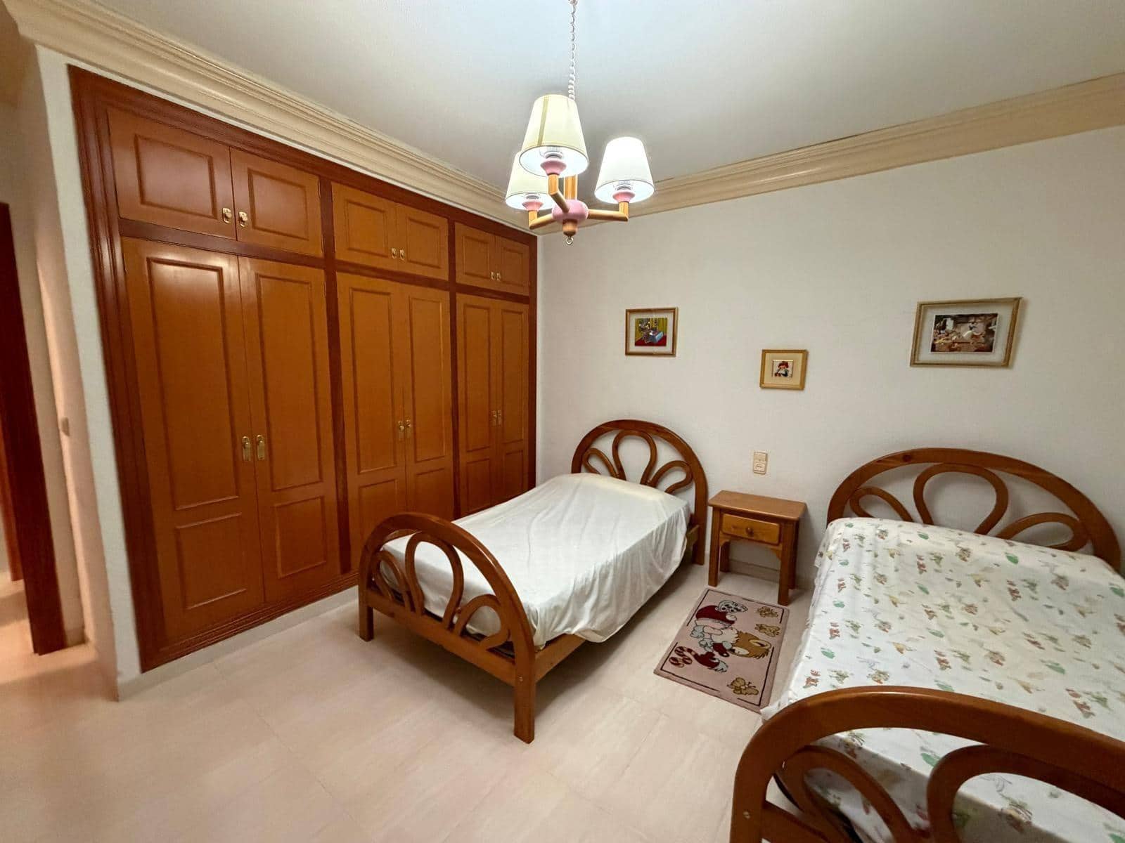 4 bedroom Villa for sale in Aspe with pool - € 257,500 (Ref: 10111820)