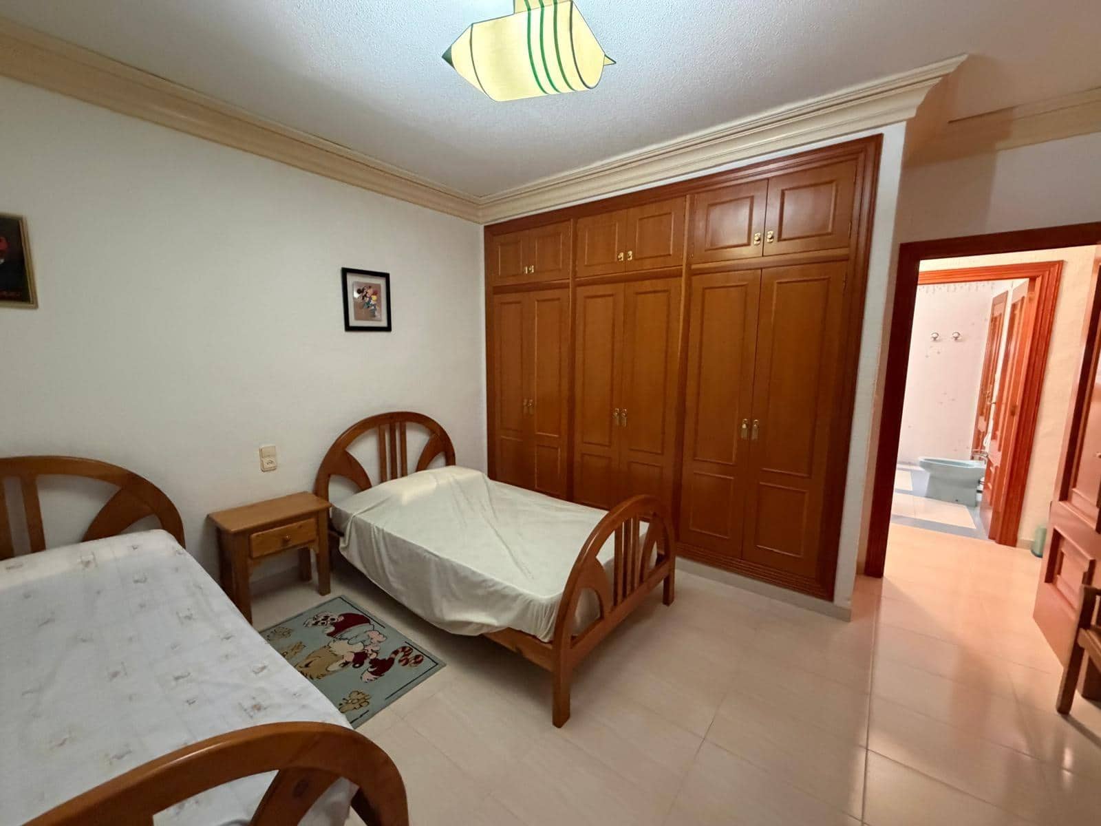 4 bedroom Villa for sale in Aspe with pool - € 257,500 (Ref: 10111820)