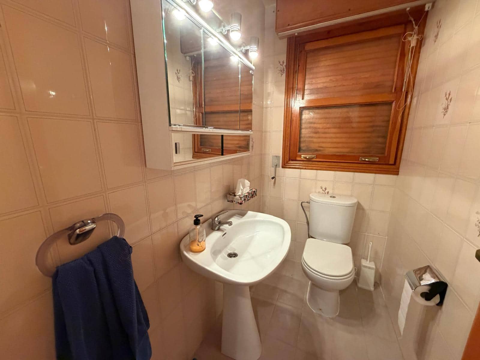 4 bedroom Villa for sale in Aspe with pool - € 257,500 (Ref: 10111820)