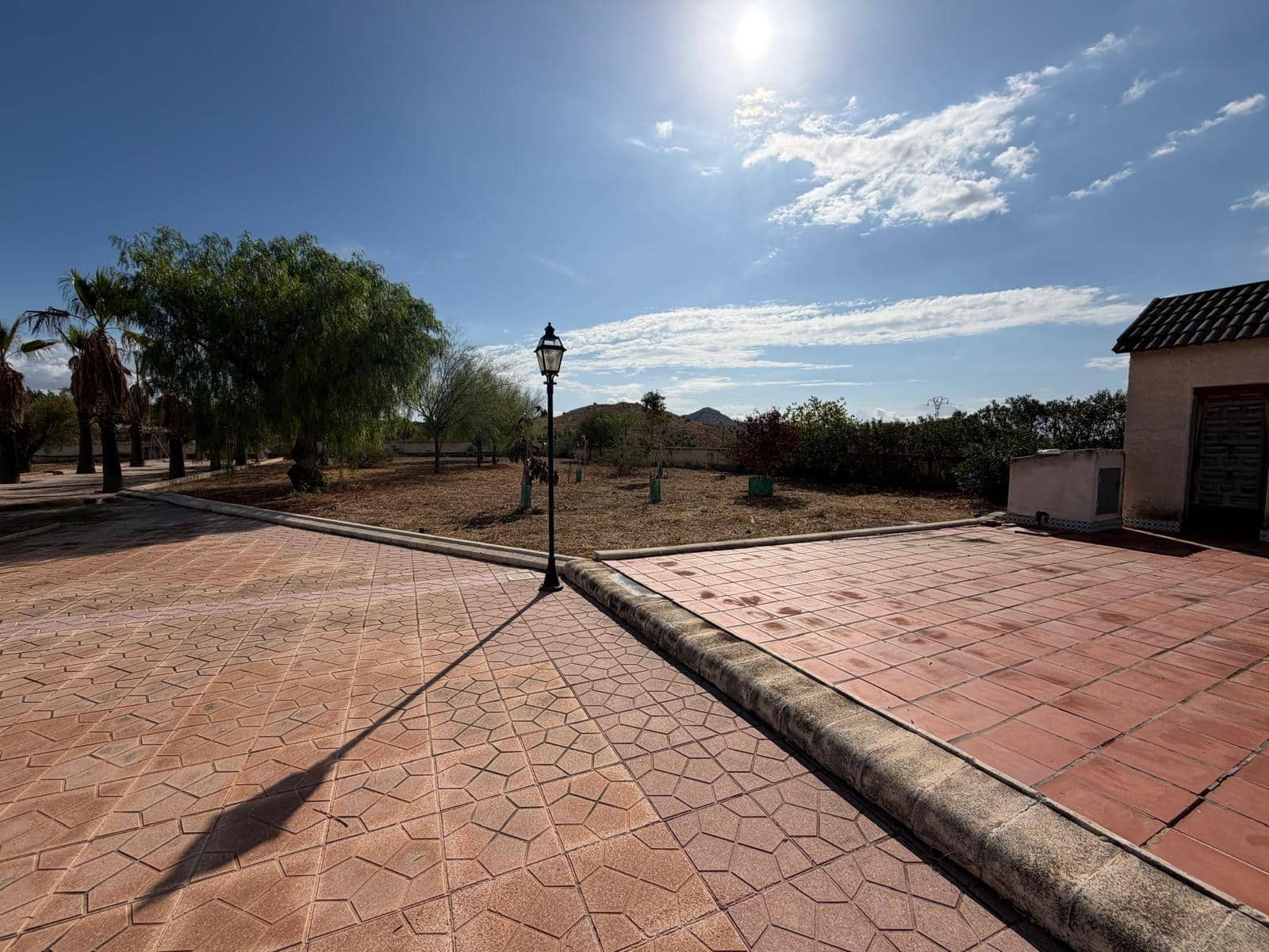 4 bedroom Villa for sale in Aspe with pool - € 257,500 (Ref: 10111820)