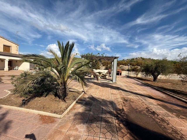 4 quarto Moradia para venda em Aspe com piscina - 257 500 € (Ref: 10111820)