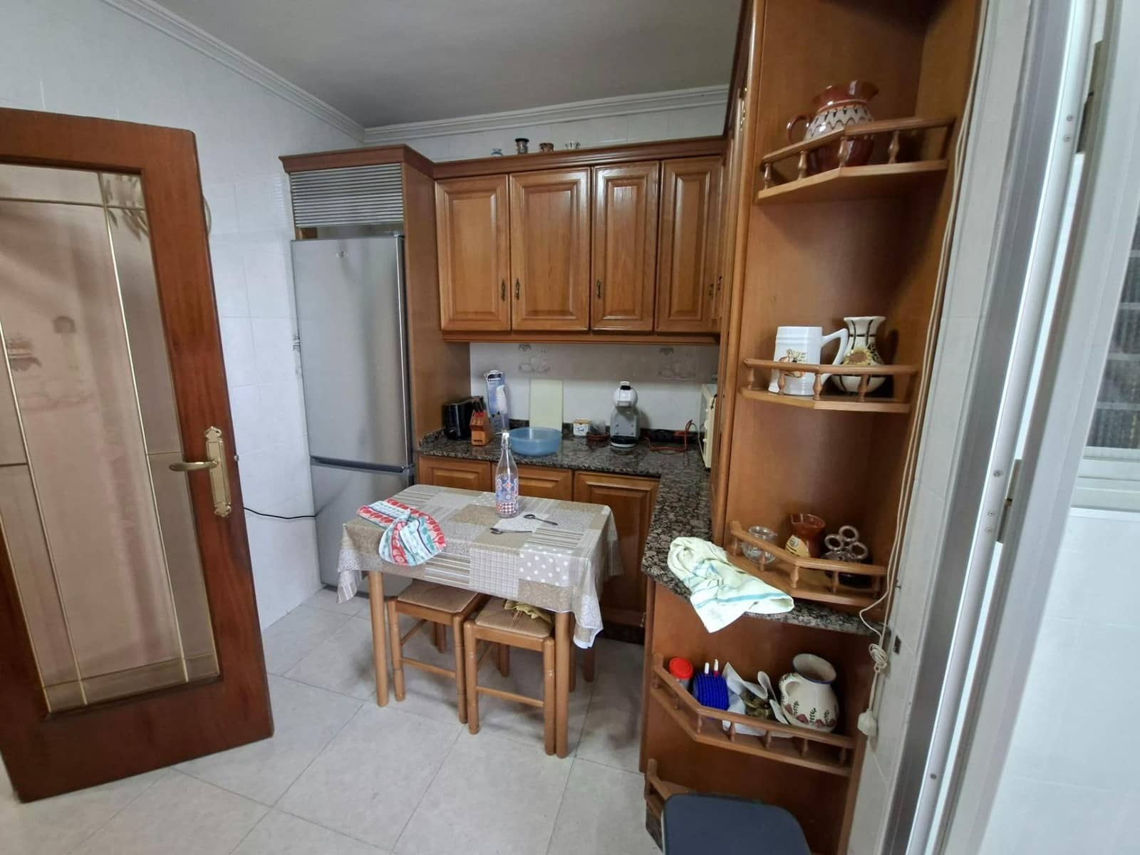 4 bedroom Apartment for sale in Alicante / Alacant city - € 186,000 (Ref: 10111821)