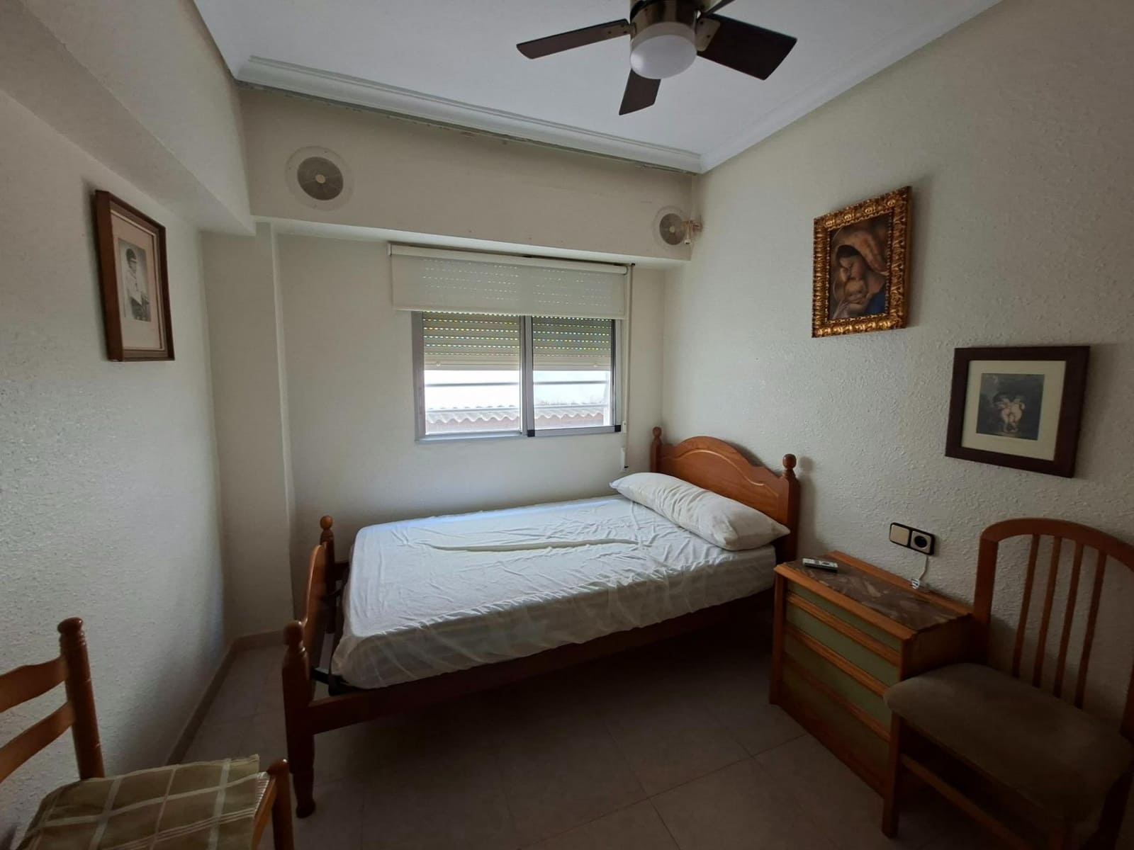 4 bedroom Apartment for sale in Alicante / Alacant city - € 186,000 (Ref: 10111821)