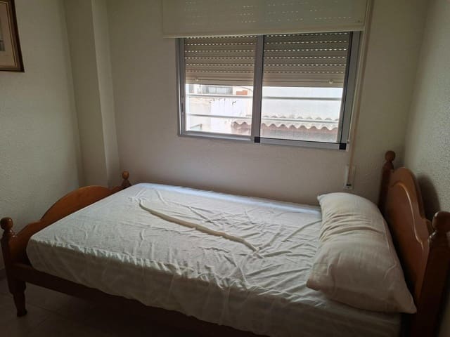 4 Zimmer Apartment zu verkaufen in San Blas, Alicante / Alacant Stadt - 186.000 € (Ref: 10111821)