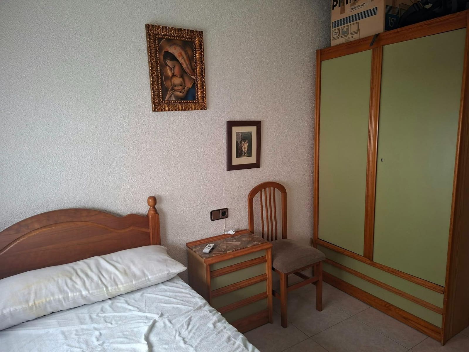 4 bedroom Apartment for sale in Alicante / Alacant city - € 186,000 (Ref: 10111821)