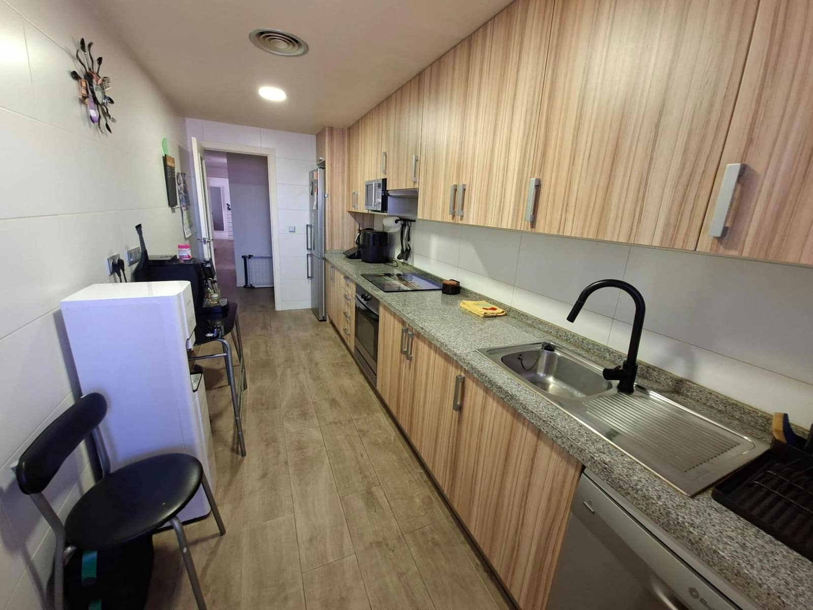 3 chambre Penthouse à vendre à Monforte del Cid - 186 000 € (Ref: 10133406)