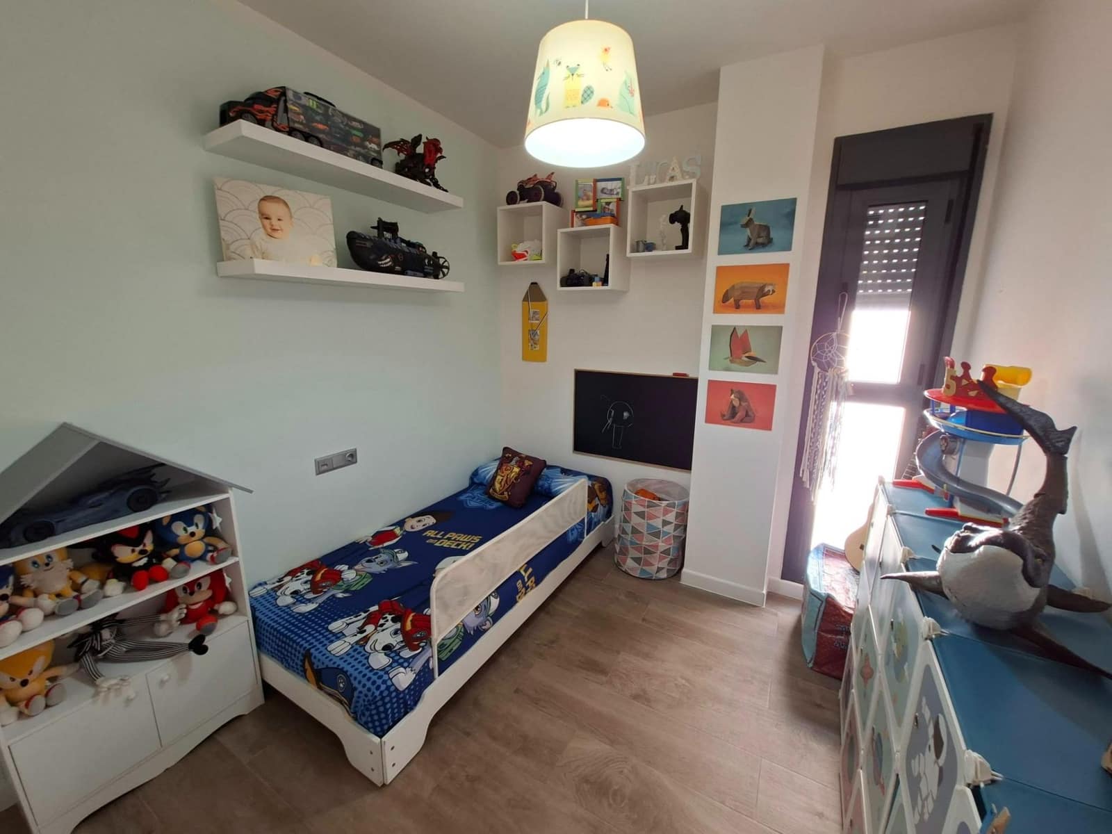 3 chambre Penthouse à vendre à Monforte del Cid - 186 000 € (Ref: 10133406)