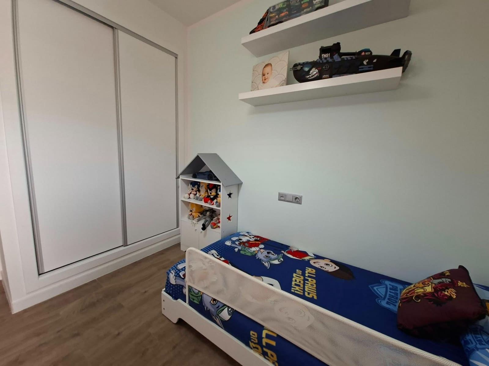 3 chambre Penthouse à vendre à Monforte del Cid - 186 000 € (Ref: 10133406)