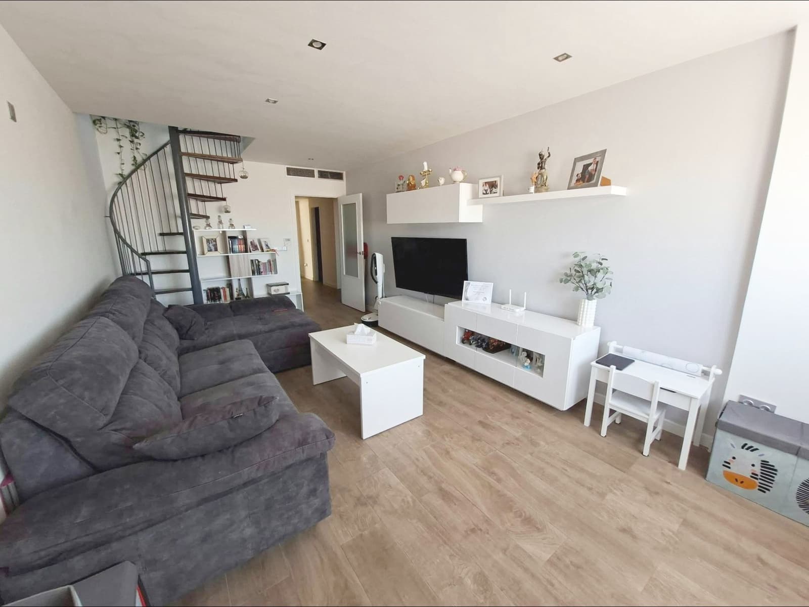 3 chambre Penthouse à vendre à Monforte del Cid - 186 000 € (Ref: 10133406)