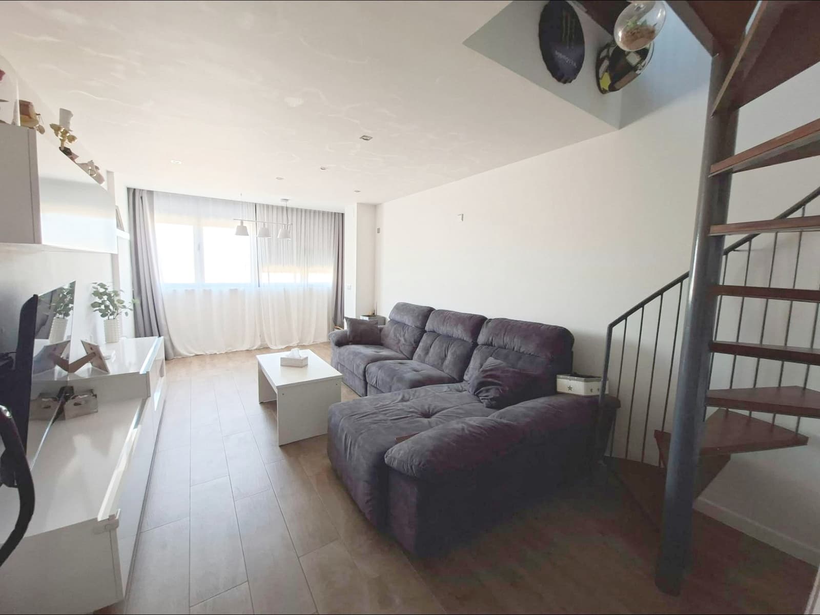 3 chambre Penthouse à vendre à Monforte del Cid - 186 000 € (Ref: 10133406)