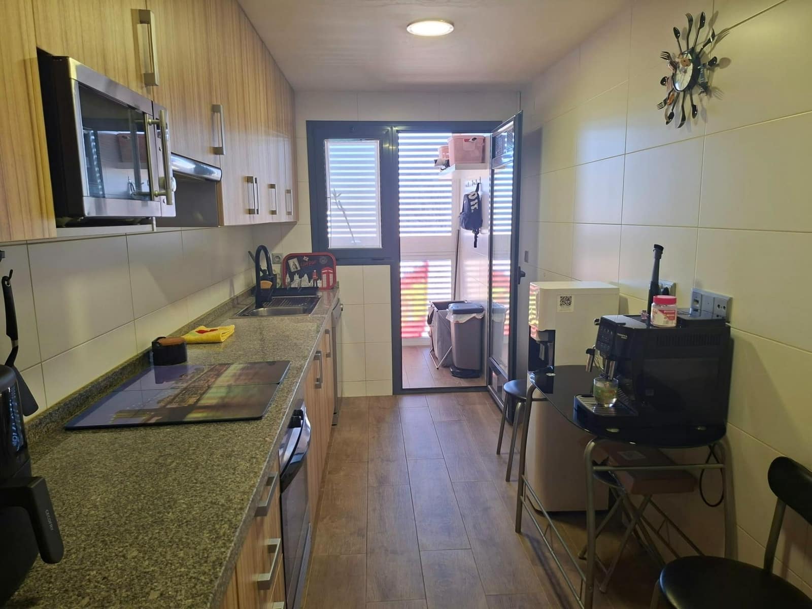 3 chambre Penthouse à vendre à Monforte del Cid - 186 000 € (Ref: 10133406)