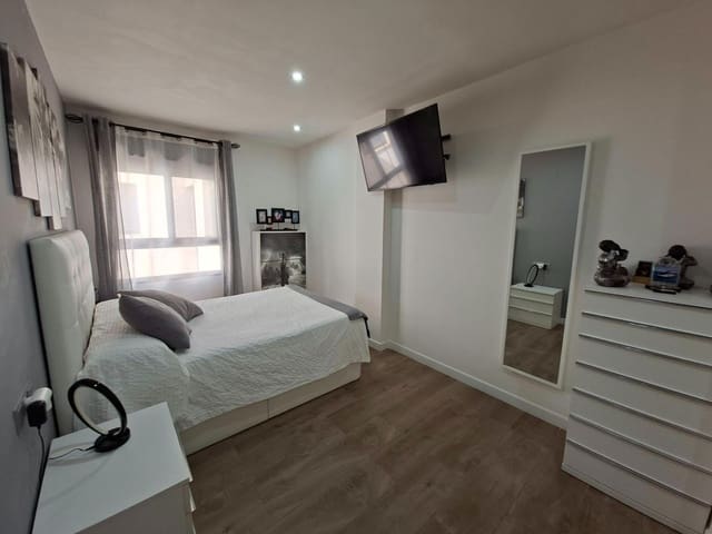 3 chambre Penthouse à vendre à Monforte del Cid - 186 000 € (Ref: 10133406)