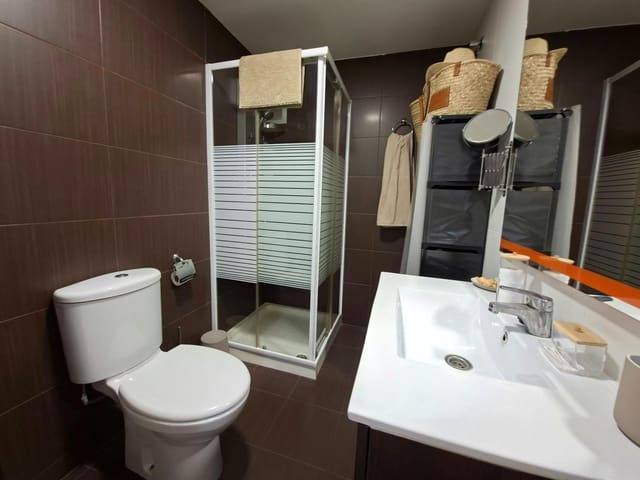 3 chambre Penthouse à vendre à Monforte del Cid - 186 000 € (Ref: 10133406)