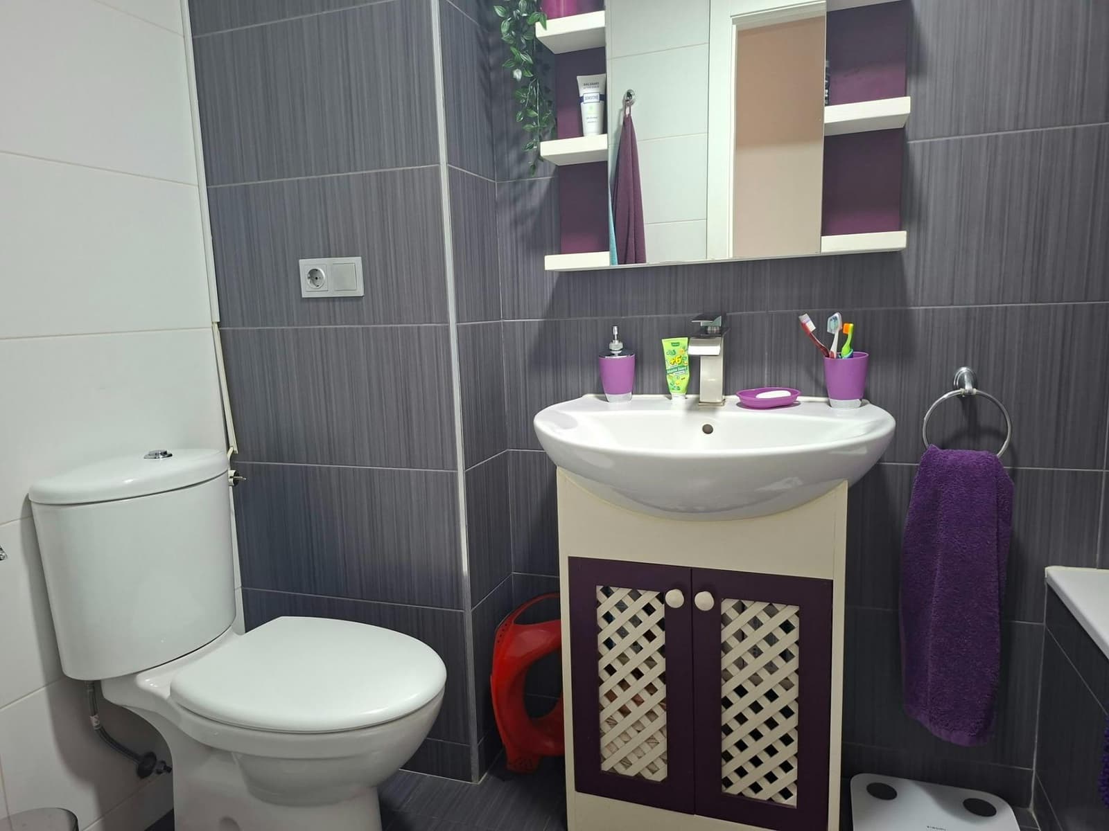 3 chambre Penthouse à vendre à Monforte del Cid - 186 000 € (Ref: 10133406)