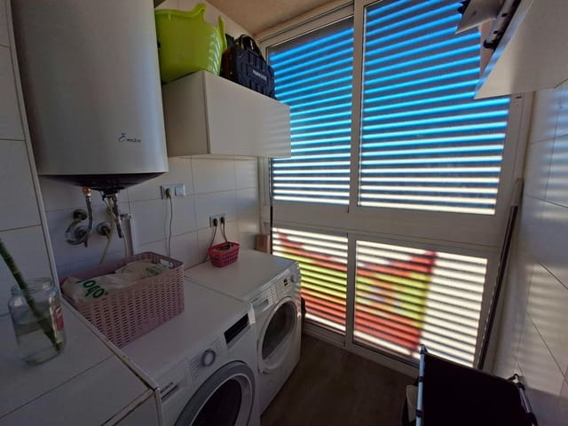 3 chambre Penthouse à vendre à Monforte del Cid - 186 000 € (Ref: 10133406)