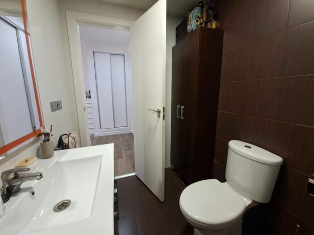 3 chambre Penthouse à vendre à Monforte del Cid - 186 000 € (Ref: 10133406)