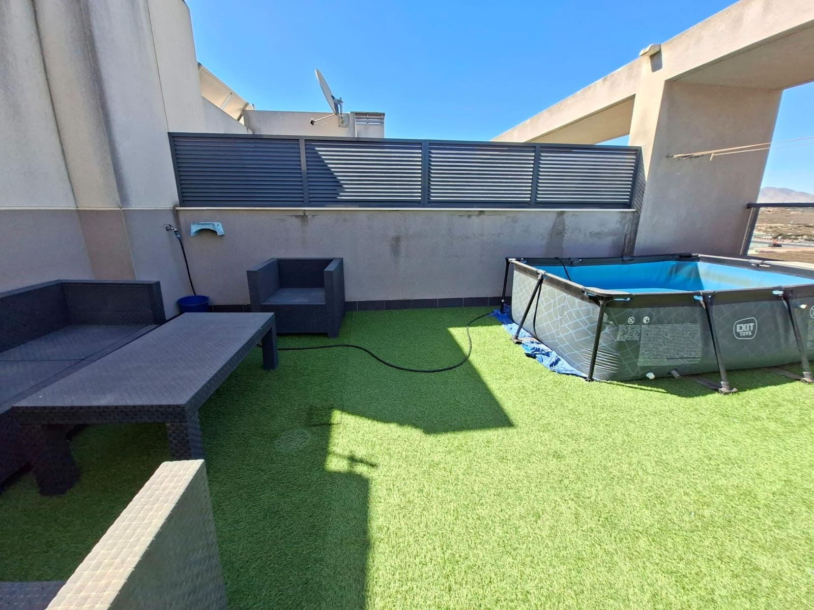3 chambre Penthouse à vendre à Monforte del Cid - 186 000 € (Ref: 10133406)