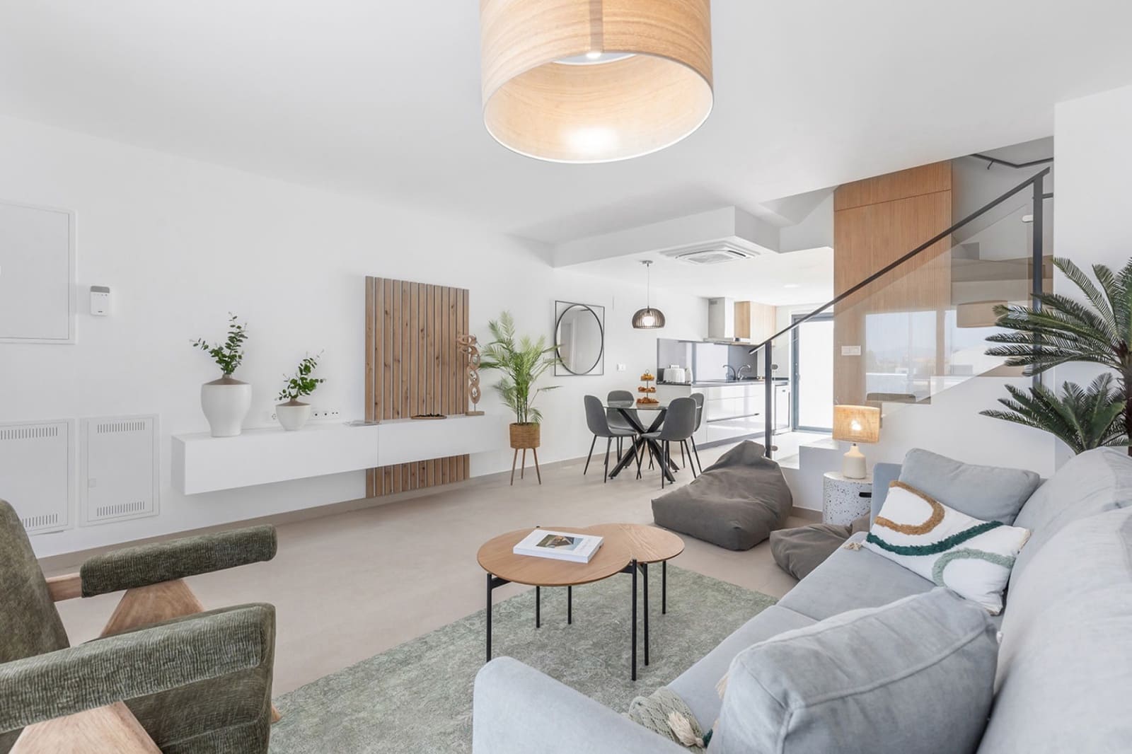 4 camera da letto Casa in vendita in Rafal con piscina garage - 269.000 € (Rif: 10151473)