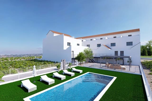 4 camera da letto Casa in vendita in Rafal con piscina garage - 269.000 € (Rif: 10151473)