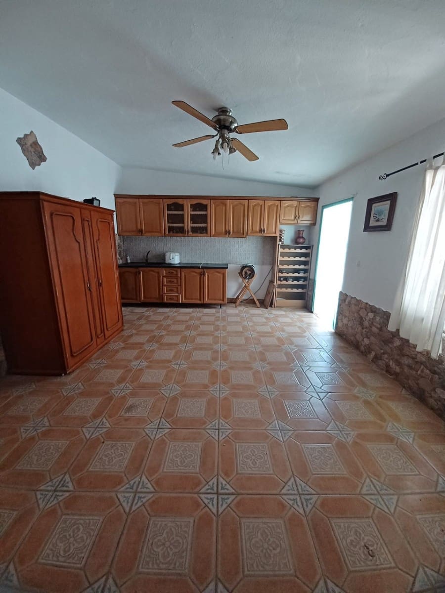 5 soverom Finca/Herregård til salgs i Sax med svømmebasseng - € 319 995 (Ref: 10151474)