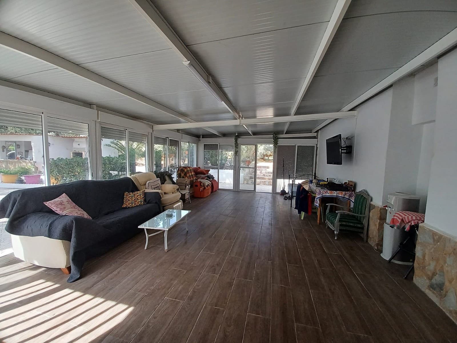 5 soverom Finca/Herregård til salgs i Sax med svømmebasseng - € 319 995 (Ref: 10151474)