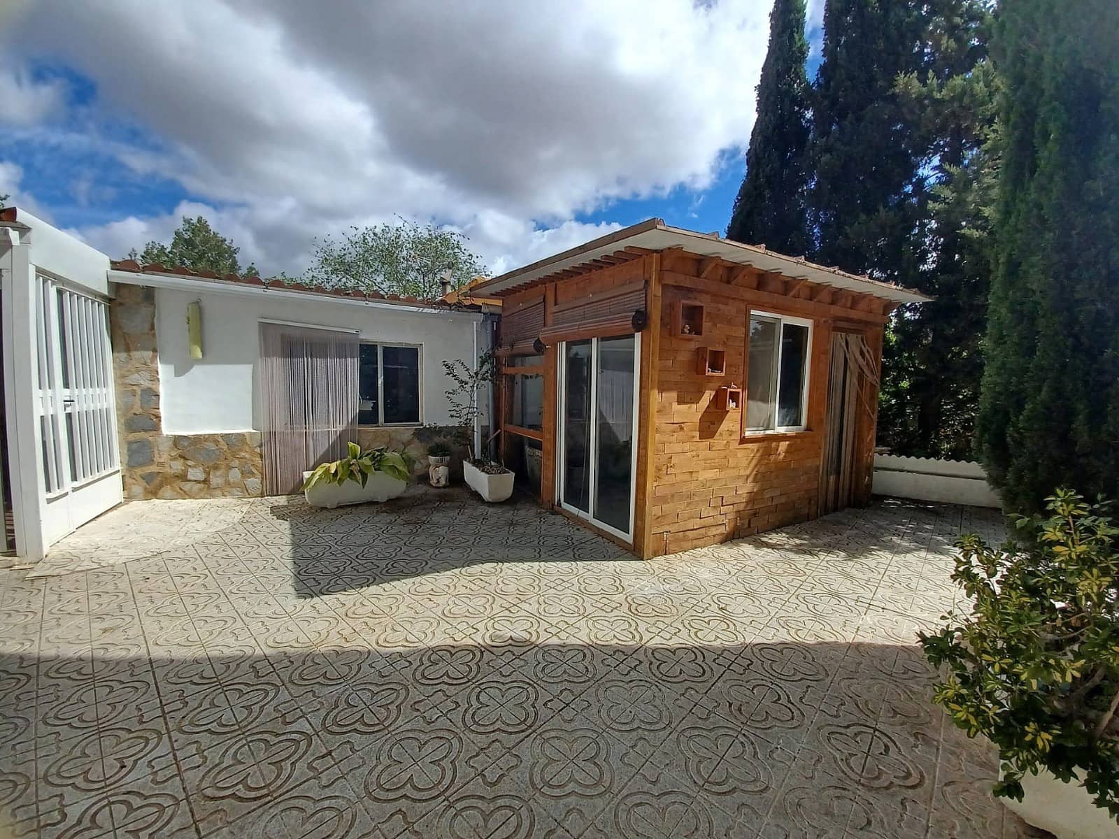 5 soverom Finca/Herregård til salgs i Sax med svømmebasseng - € 319 995 (Ref: 10151474)