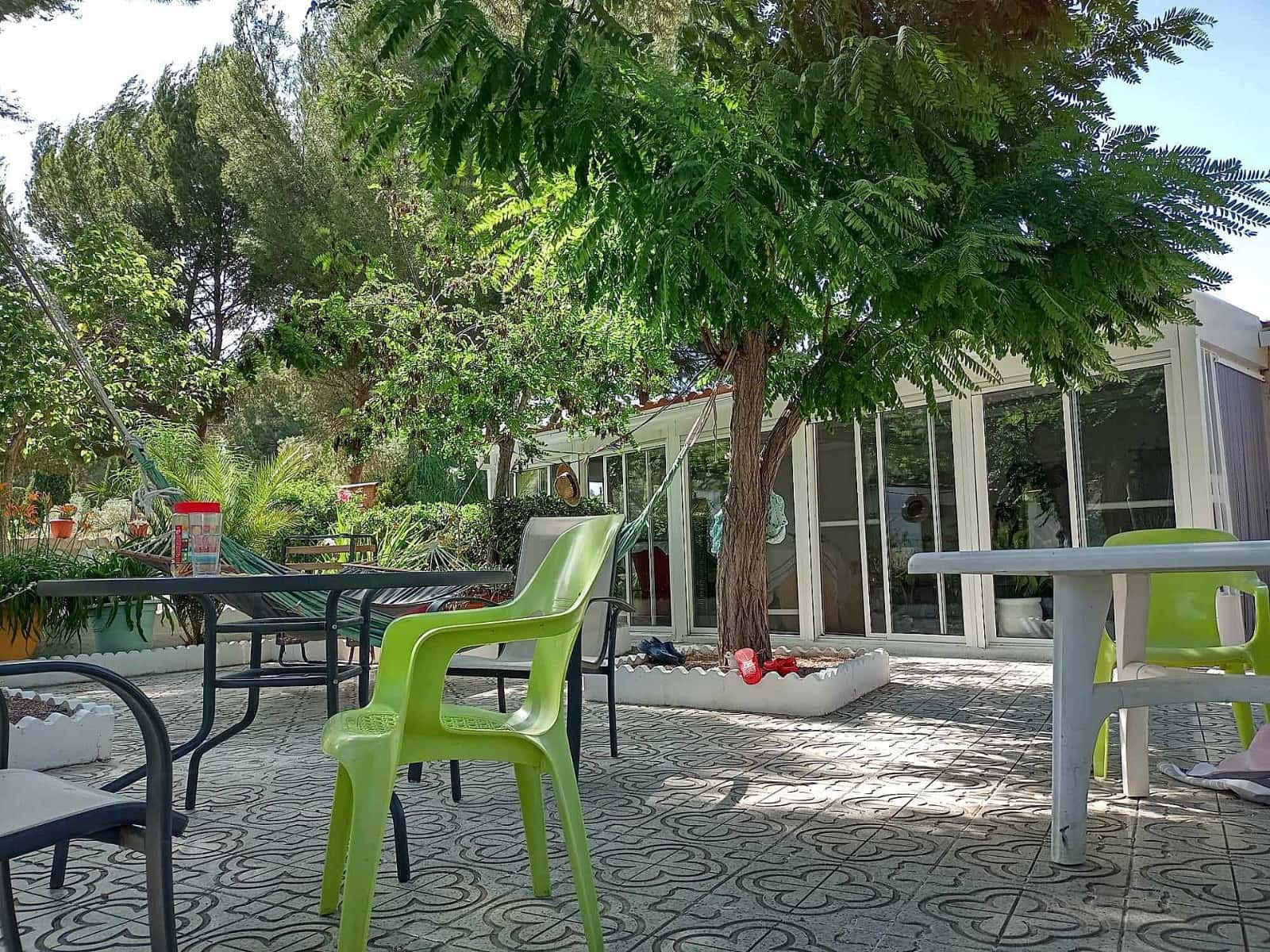 5 soverom Finca/Herregård til salgs i Sax med svømmebasseng - € 319 995 (Ref: 10151474)