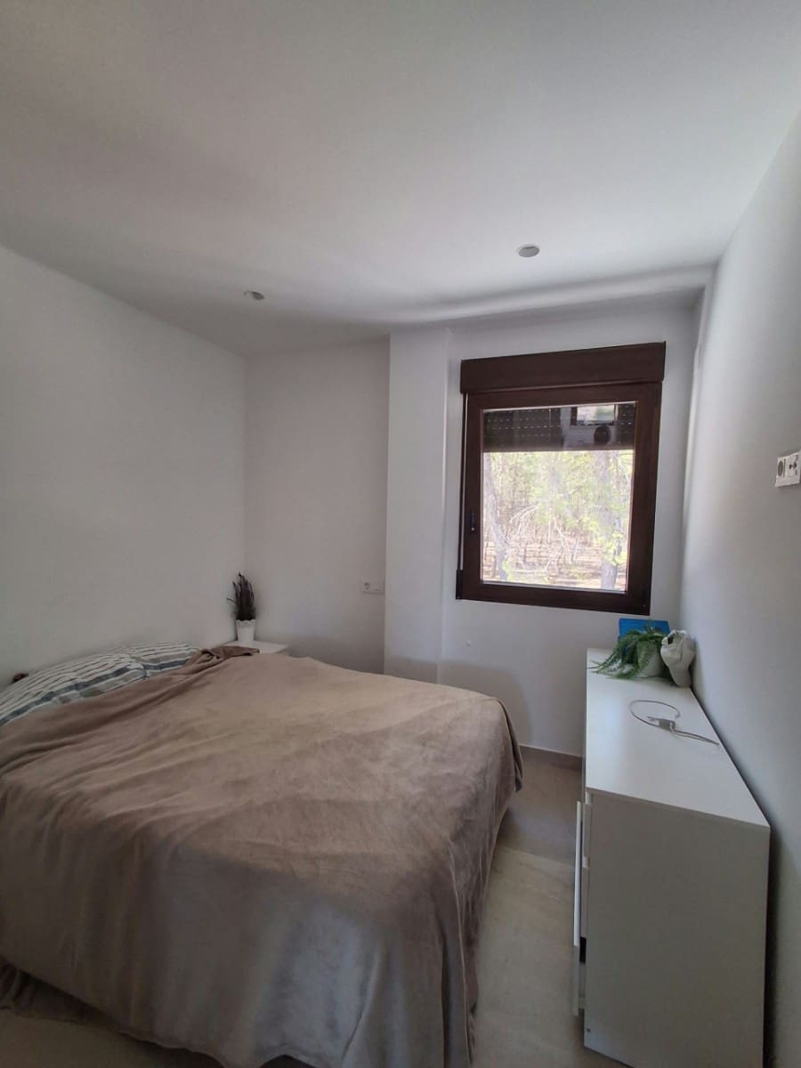 7 soverom Finca/Herregård til salgs i Sax med svømmebasseng garasje - € 599 995 (Ref: 10151475)