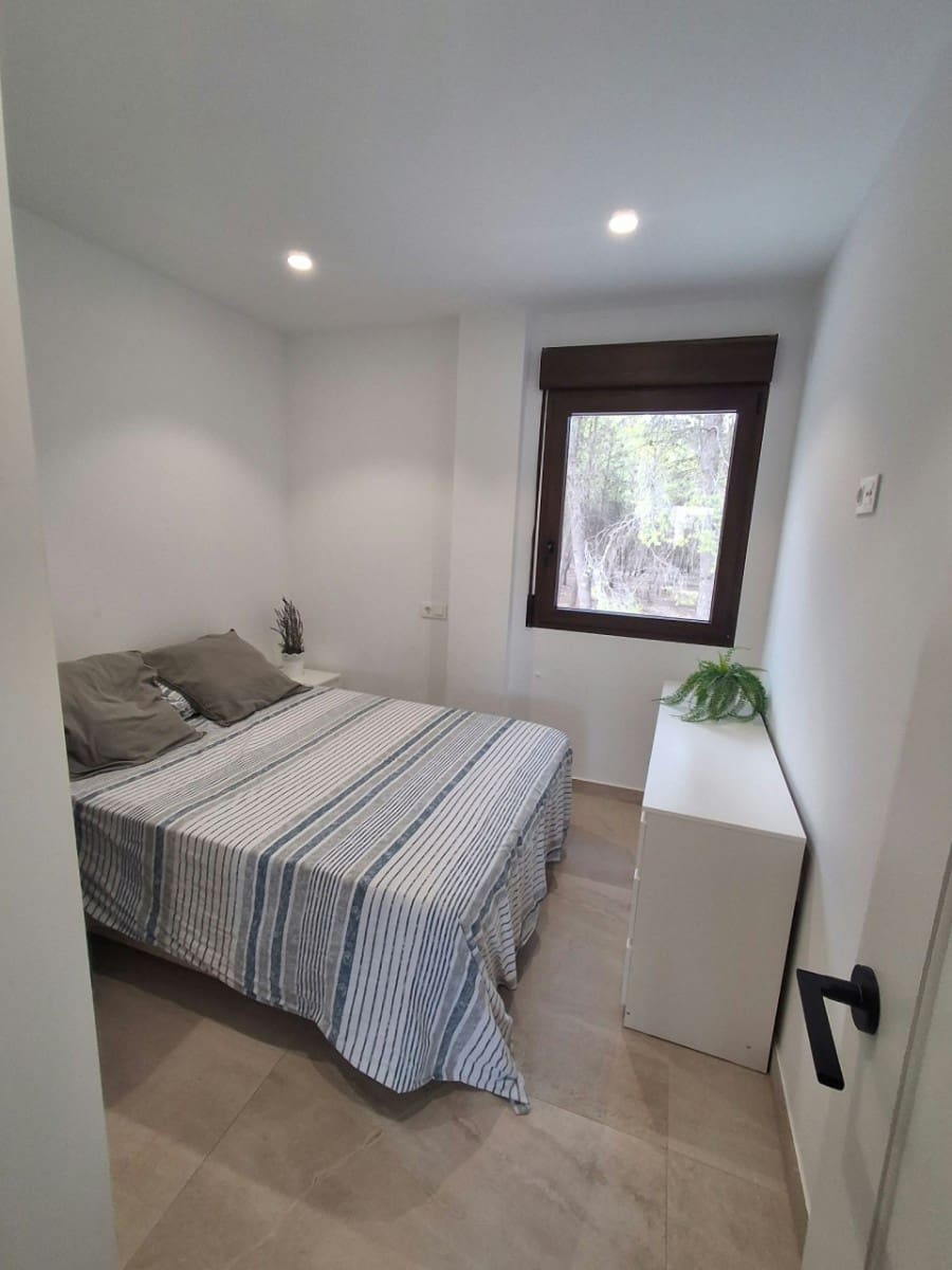 7 soverom Finca/Herregård til salgs i Sax med svømmebasseng garasje - € 599 995 (Ref: 10151475)