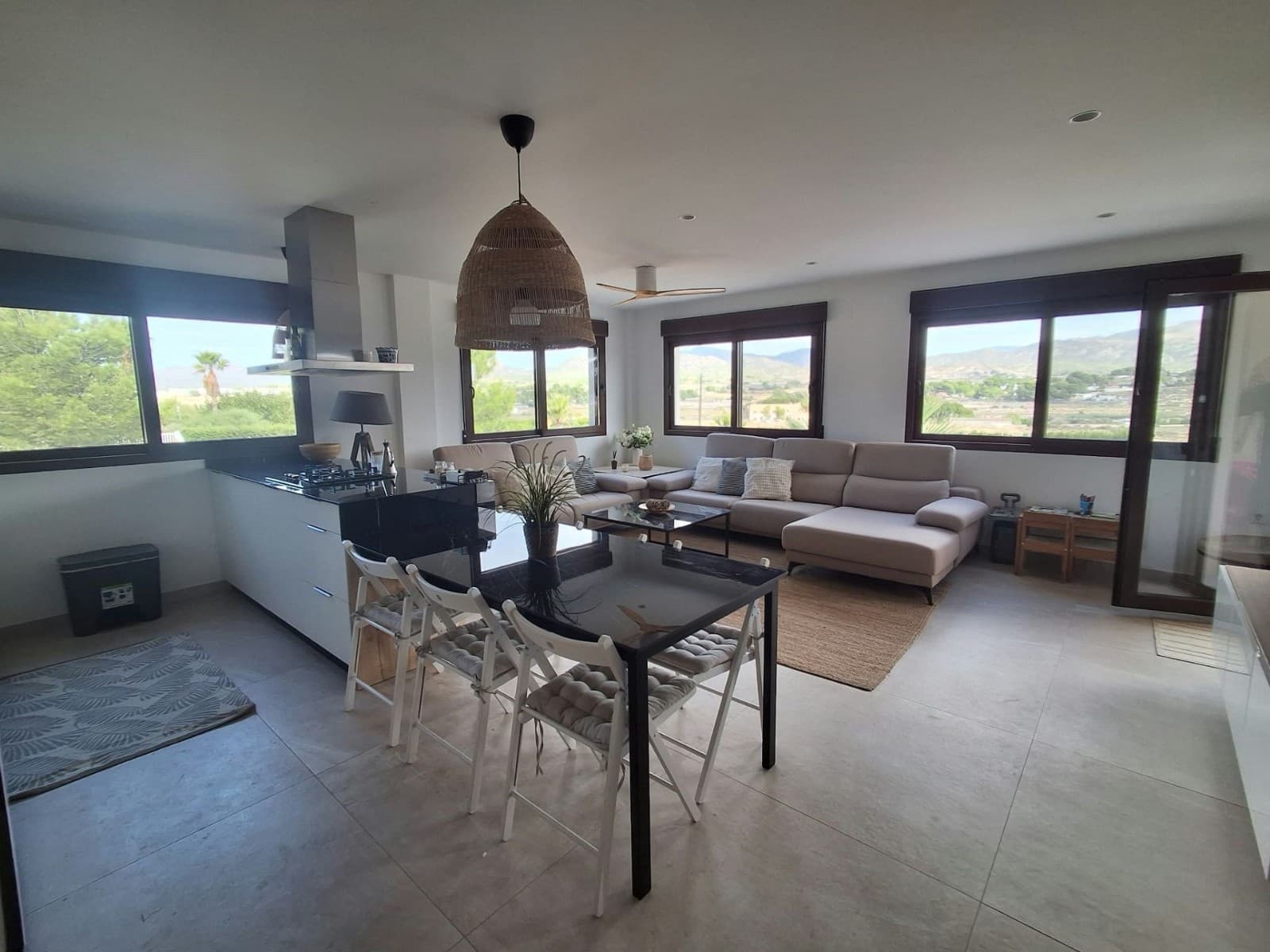 7 soverom Finca/Herregård til salgs i Sax med svømmebasseng garasje - € 599 995 (Ref: 10151475)