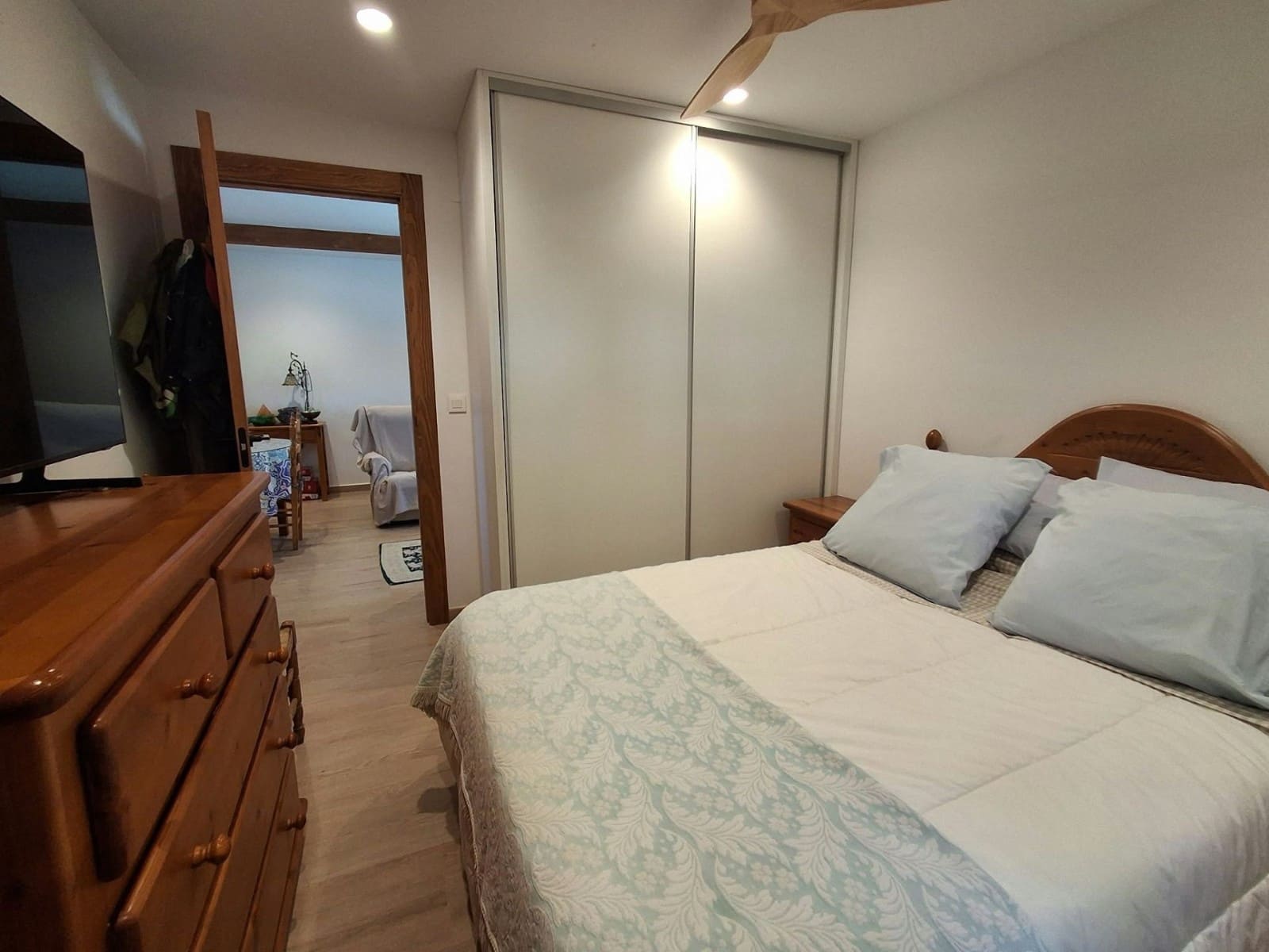 7 soverom Finca/Herregård til salgs i Sax med svømmebasseng garasje - € 599 995 (Ref: 10151475)
