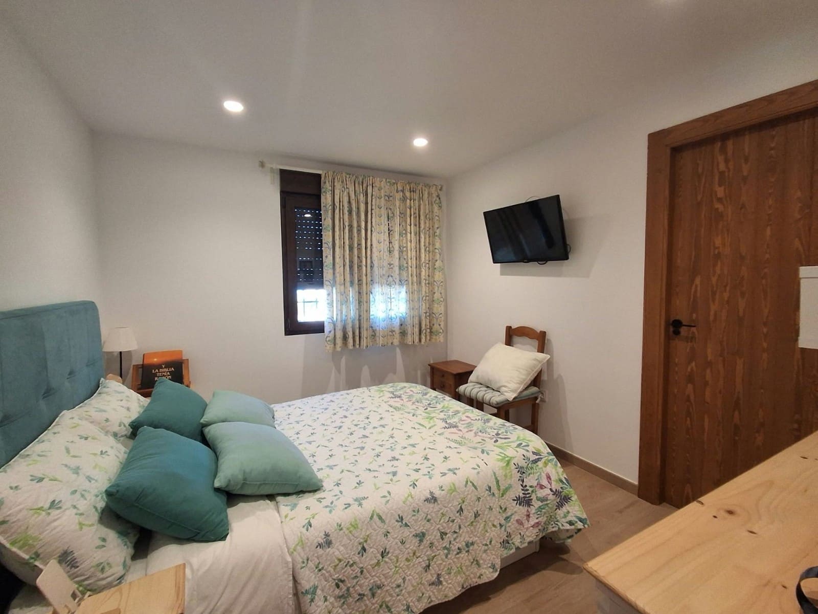 7 soverom Finca/Herregård til salgs i Sax med svømmebasseng garasje - € 599 995 (Ref: 10151475)