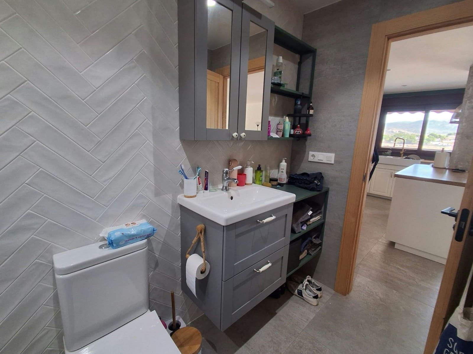 7 soverom Finca/Herregård til salgs i Sax med svømmebasseng garasje - € 599 995 (Ref: 10151475)