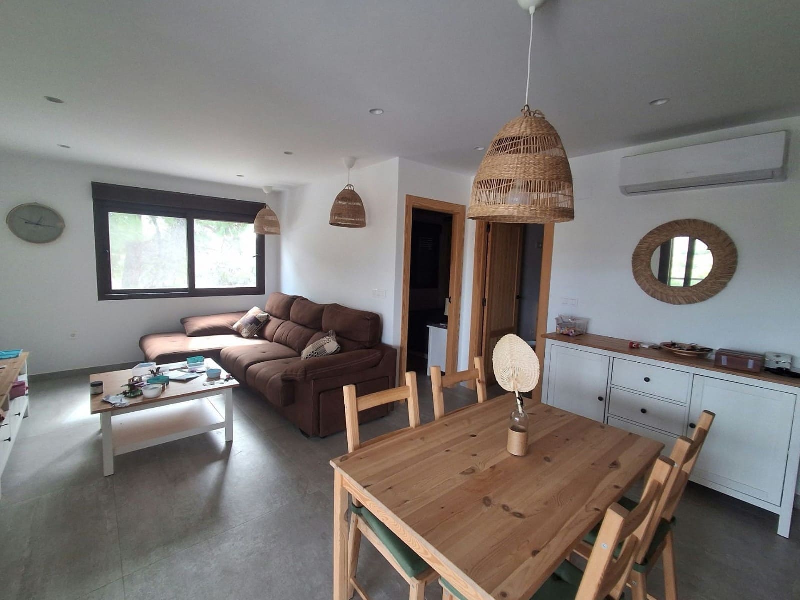 7 soverom Finca/Herregård til salgs i Sax med svømmebasseng garasje - € 599 995 (Ref: 10151475)