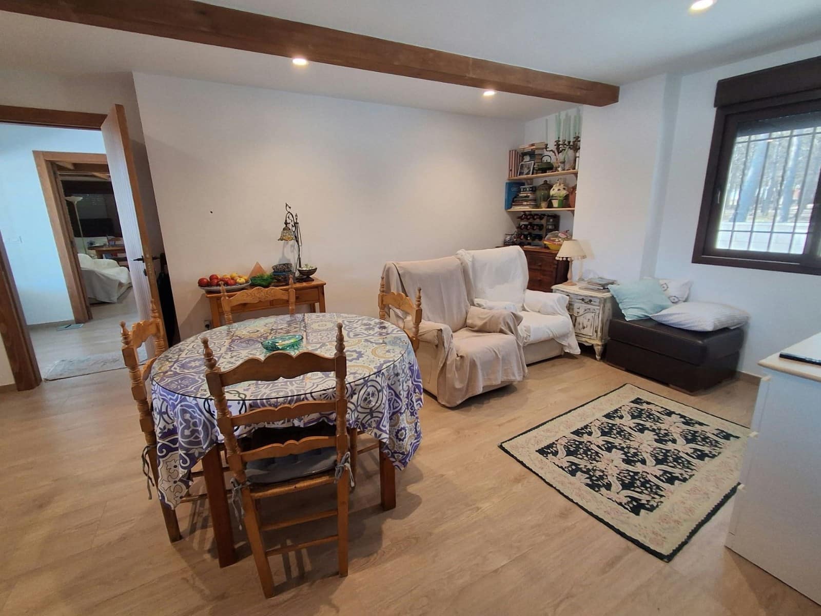 7 soverom Finca/Herregård til salgs i Sax med svømmebasseng garasje - € 599 995 (Ref: 10151475)