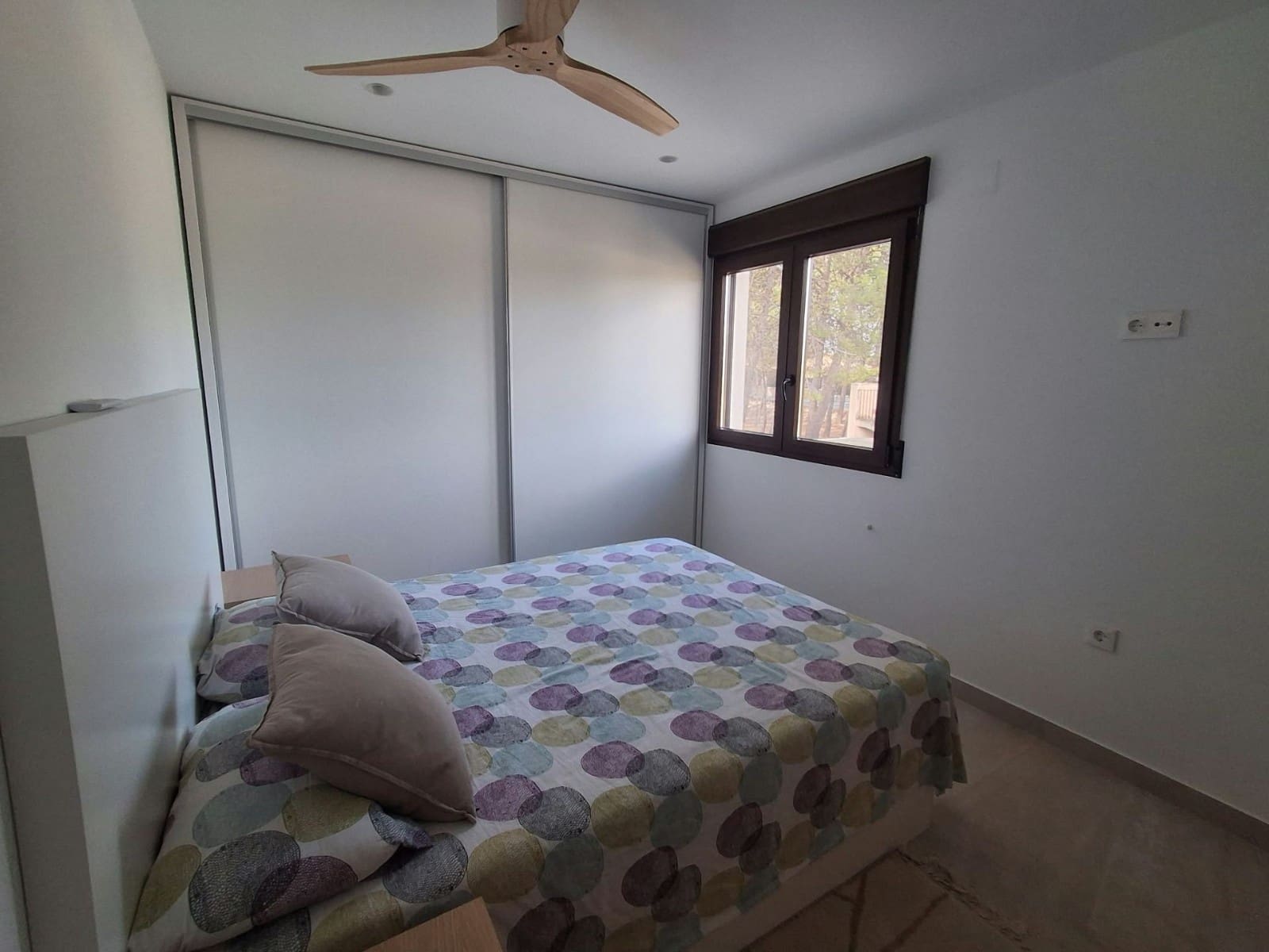 7 soverom Finca/Herregård til salgs i Sax med svømmebasseng garasje - € 599 995 (Ref: 10151475)