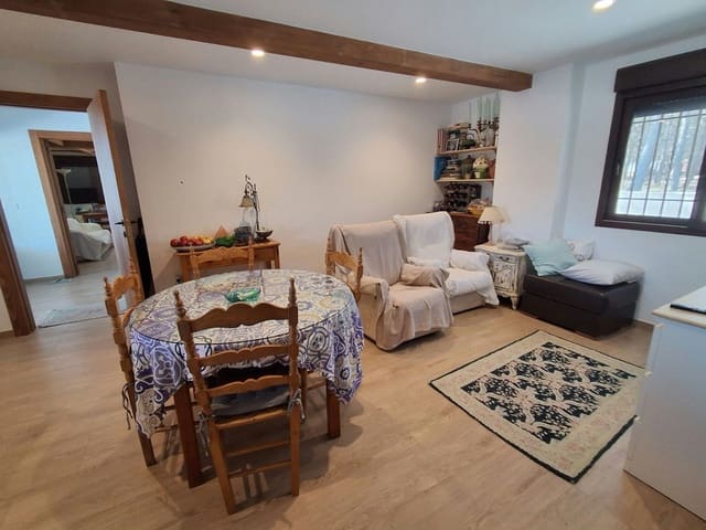 7 soverom Finca/Herregård til salgs i Sax med svømmebasseng garasje - € 599 995 (Ref: 10151475)